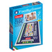 Quercetti - 1001 Secret Code - Educational Toy Board Game for kids - Cracking Game