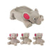 LITTLE STARS Big Bath Elephant +Little Elephants No Aplica Juguetes de baño, Multicolor (71750B