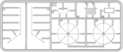 Miniart MIN38039 Model Kit