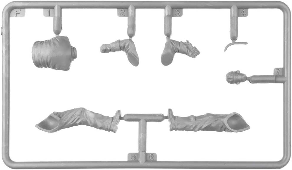 Miniart MIN38039 Model Kit