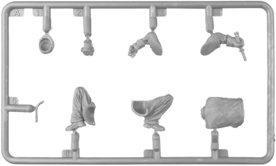 Miniart MIN38039 Model Kit