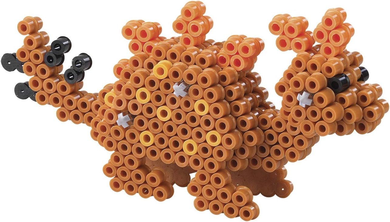 Hama- Perlas de Plancha, 3250
