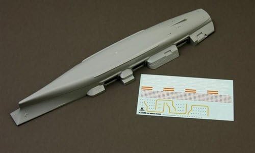 Italeri 510005533 1:720 USS. Ronald Reagan CV-76
