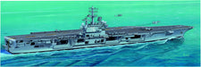 Italeri 510005533 1:720 USS. Ronald Reagan CV-76