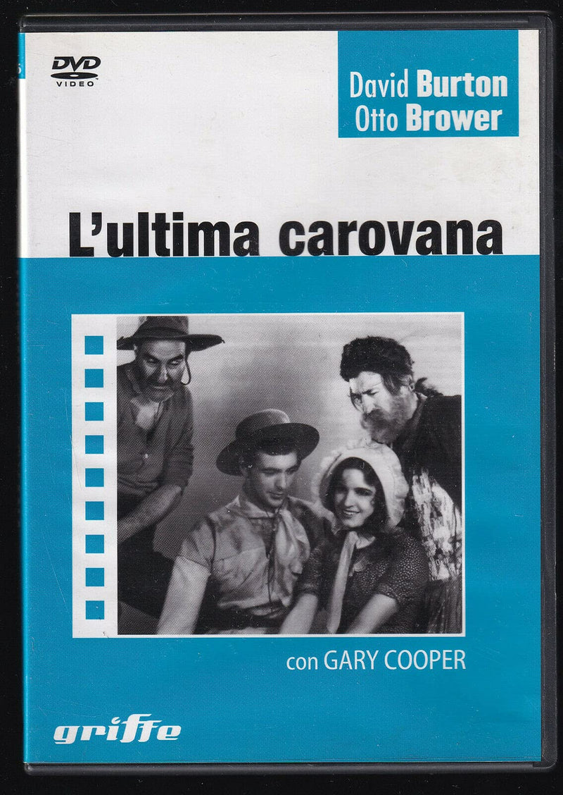 L' Ultima Carovana