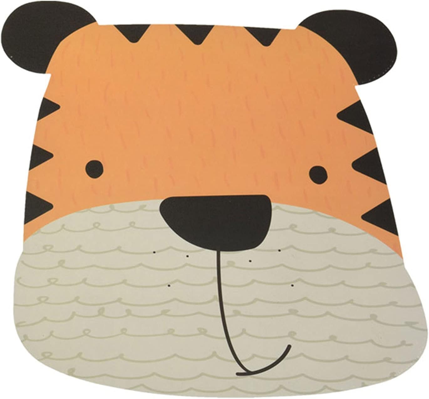 Kinderplacemats set van 12st