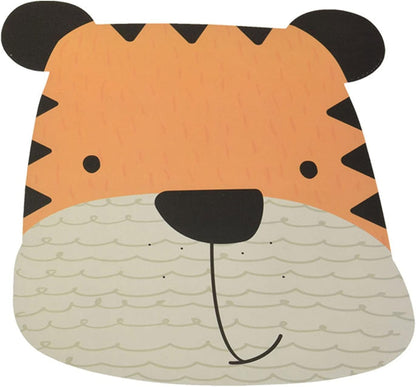 Kinderplacemats set van 12st