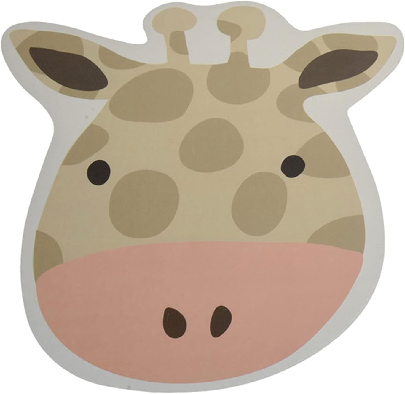 Kinderplacemats set van 12st