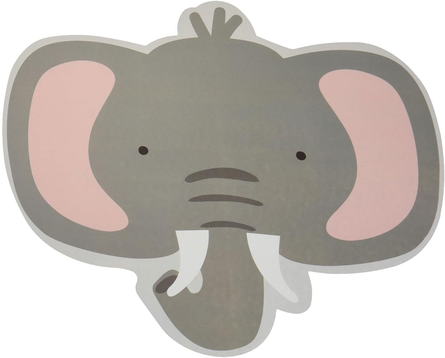 Kinderplacemats set van 12st