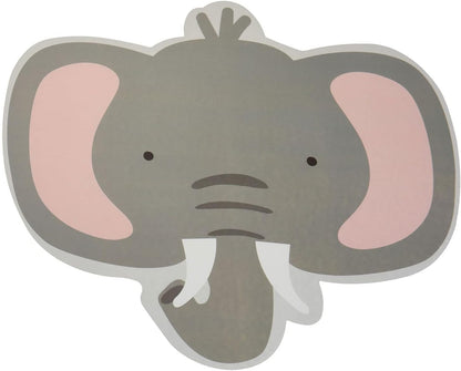 Kinderplacemats set van 12st