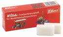 Wilesco Z81 - Model Building Accessories (White, Dry Fuel, 12pcs
