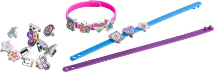 Totum: Unicorn - 3 Bracelets & 18 Charms (Tt071551)