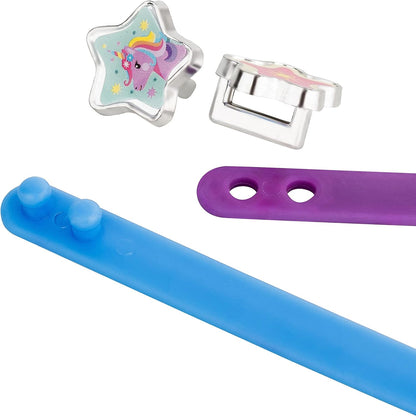 Totum: Unicorn - 3 Bracelets & 18 Charms (Tt071551)