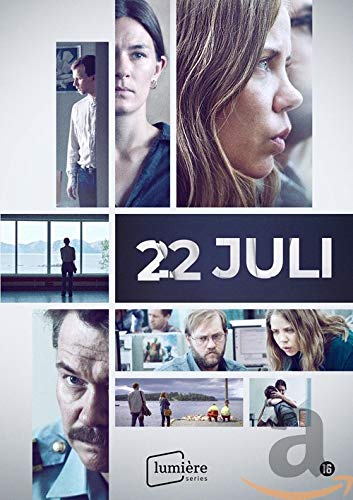 22 Juli
