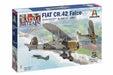 Fiat CR.42 Falco 1/72