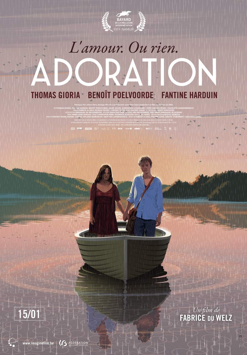 Adoration (Imad)