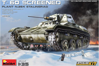 Miniart MIN35237 Plastic Model kit