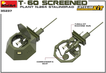 Miniart MIN35237 Plastic Model kit