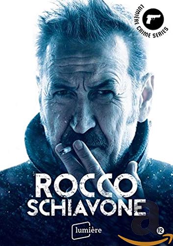 Rocco Schiavone - Seizoen 1