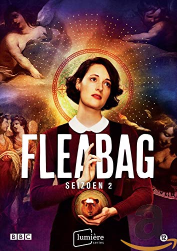 Fleabag - Seizoen 2