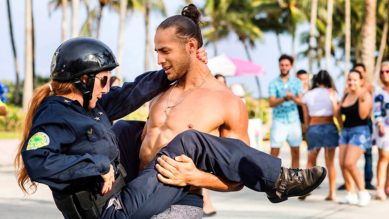 Onze Jongens in Miami