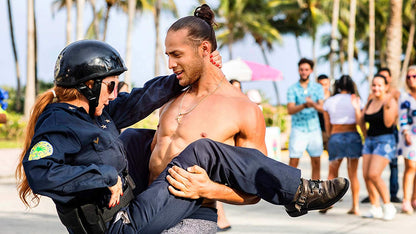 Onze Jongens in Miami