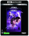 Star wars episode 4 - A new hope (4K = IMPORT)