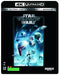 Star wars episode 5 - The empire strikes back (4K = IMPORT)