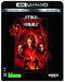 Star wars episode 3 - Revenge of the sith (4K = IMPORT)