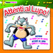 Attenti Al Lupo