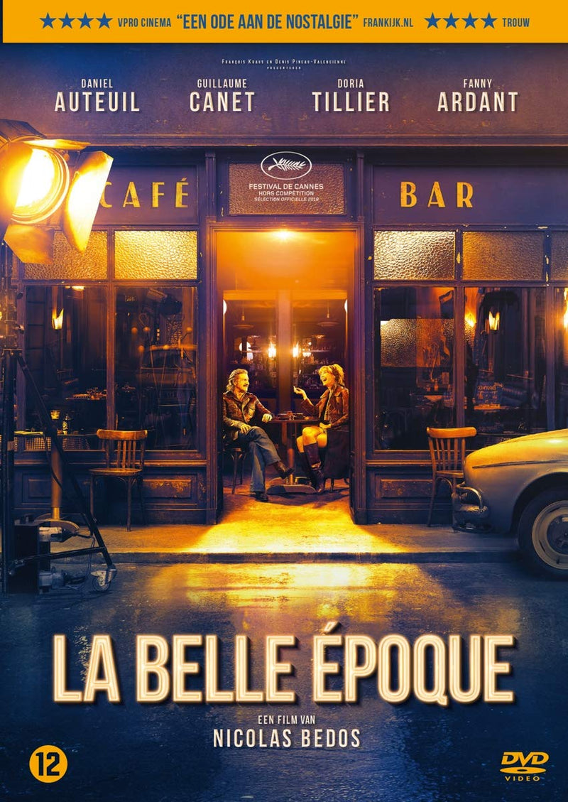 Belle Epoque, (la)