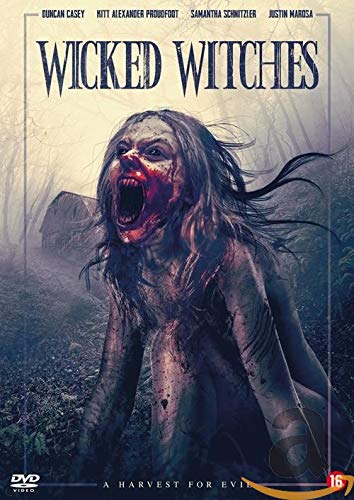 Wicked Witches