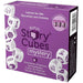 Asmodee Story Cubes: Mystery - Juego de dados multilenguaje, Multicolor (ASMRSC29ML1