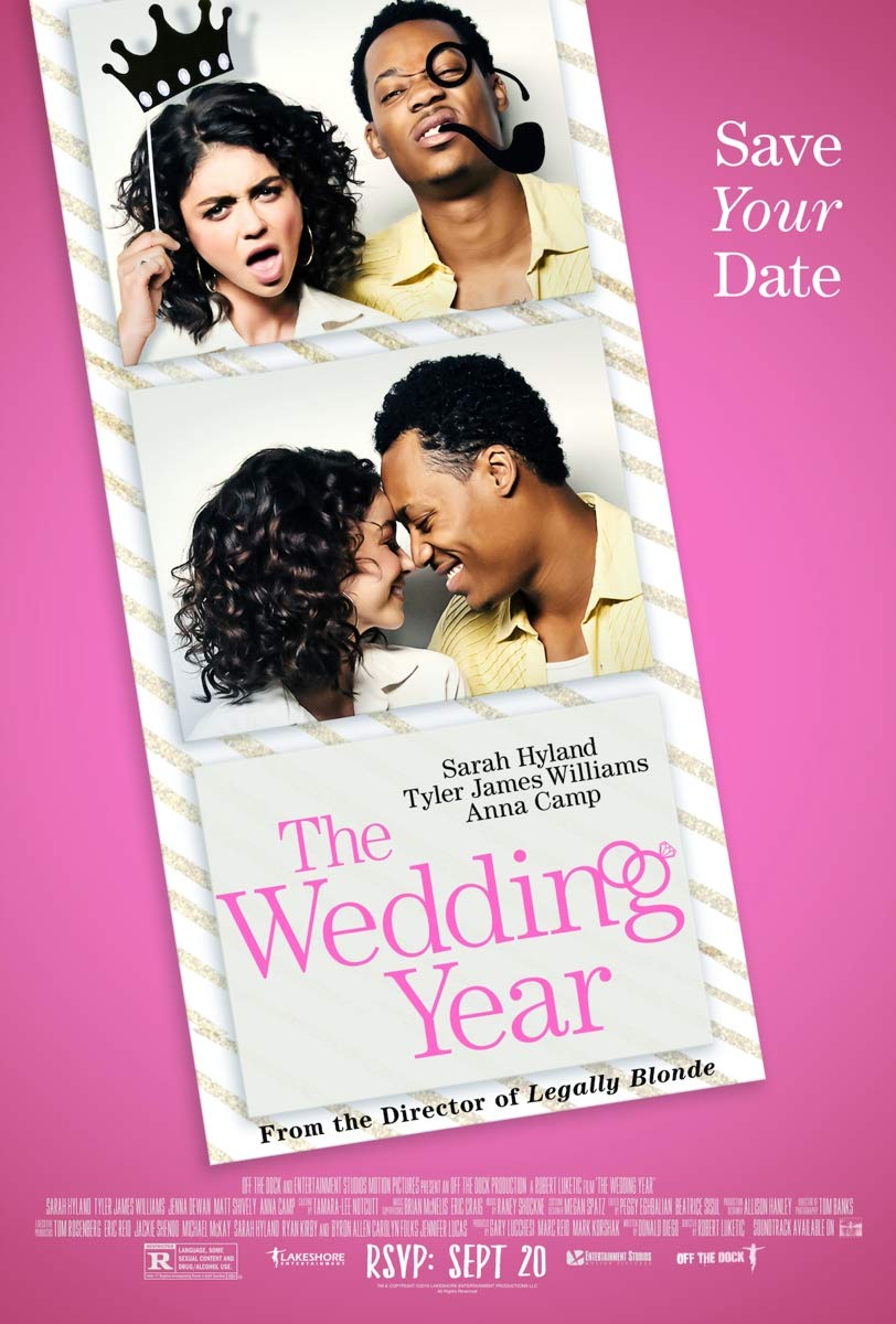 Wedding year