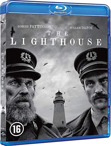 Lighthouse