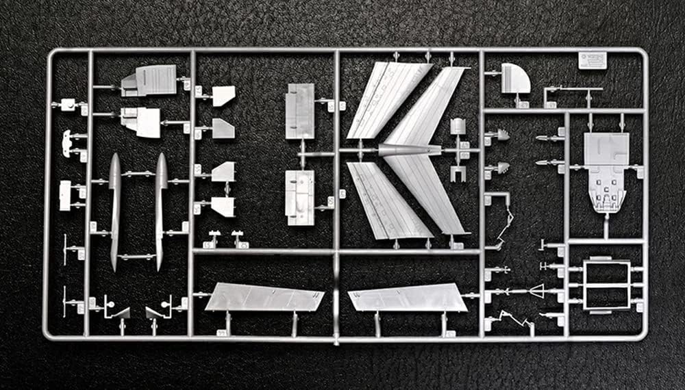 Zvezda - Accesorio para maquetas, 1:144 (500787013