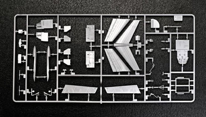 Zvezda - Accesorio para maquetas, 1:144 (500787013