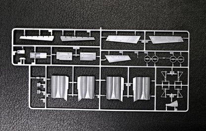 Zvezda - Accesorio para maquetas, 1:144 (500787013
