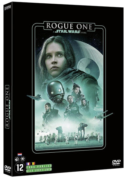 Rogue One : A Star Wars Story
