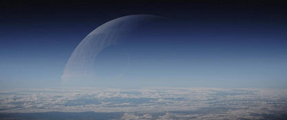 Rogue One : A Star Wars Story