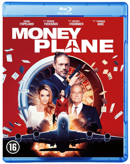 the Money Plane