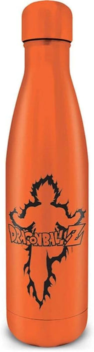 Pyramid International Dragon Ball Z - Goku Kanji Metal Drink Bottle (540ml) (MDB25699