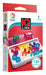 Smart Games - IQ Link, Puzzle Game with 120 Challenges, 8+ Years Modern