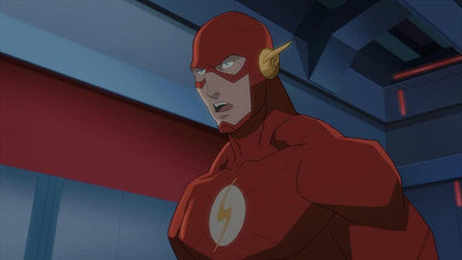 Justice League Dark : Apokolips War