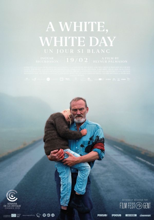 A White White Day