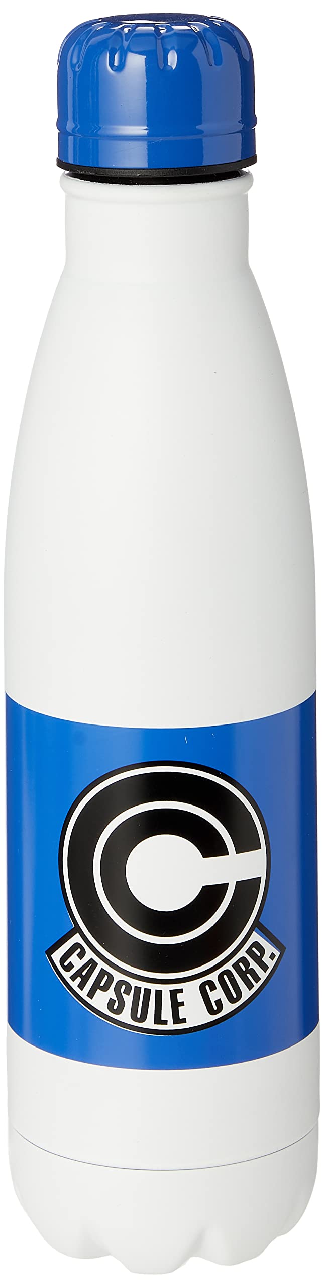 Pyramid International Dragon Ball Z (Capsule Corp Metal Drinks Bottle
