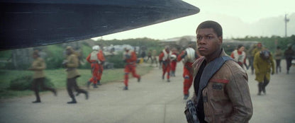 Star wars VII : le réveil de la force
