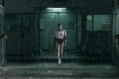 Birds of Prey et la fantabuleuse Histoire de Harley Quinn DVD NEUF