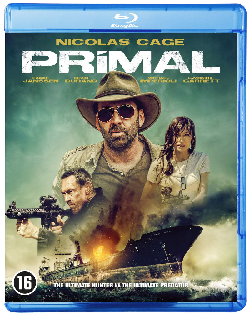 Primal