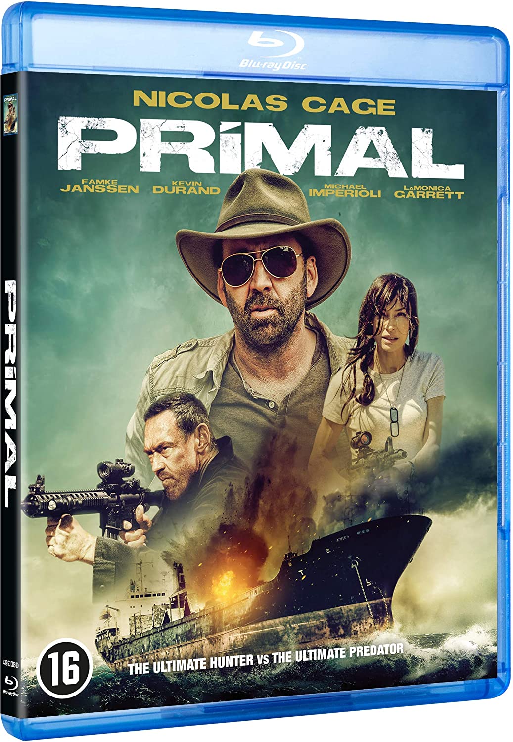 Primal